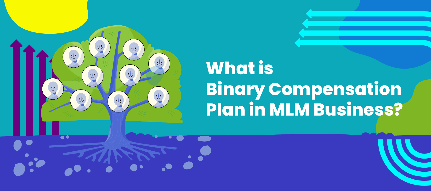 mlm software malaysia - Binary Plan MLM System Development