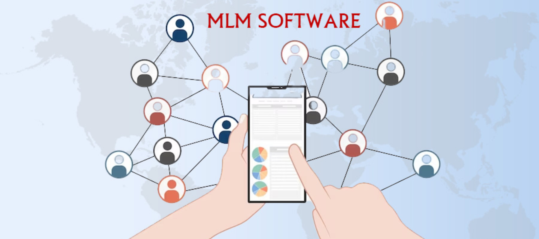 mlm system malaysia - How MLM System Development Can Assist MLM Company